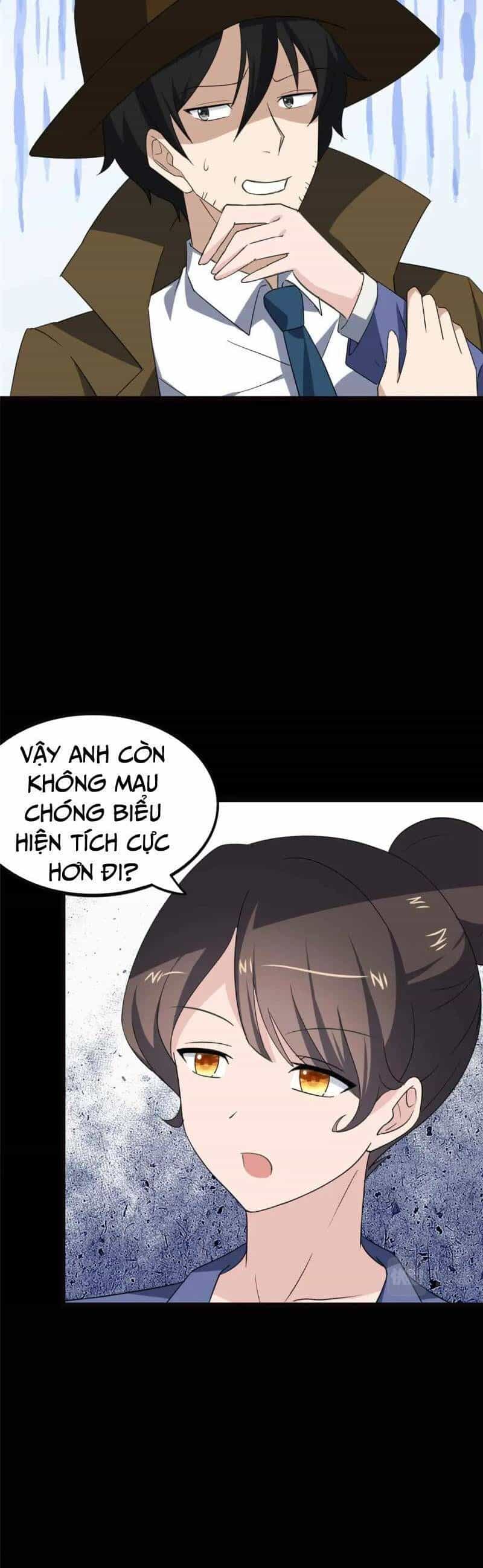 Bạn Gái Zombie Của Tôi - Chương 405.4 - ảnh 13