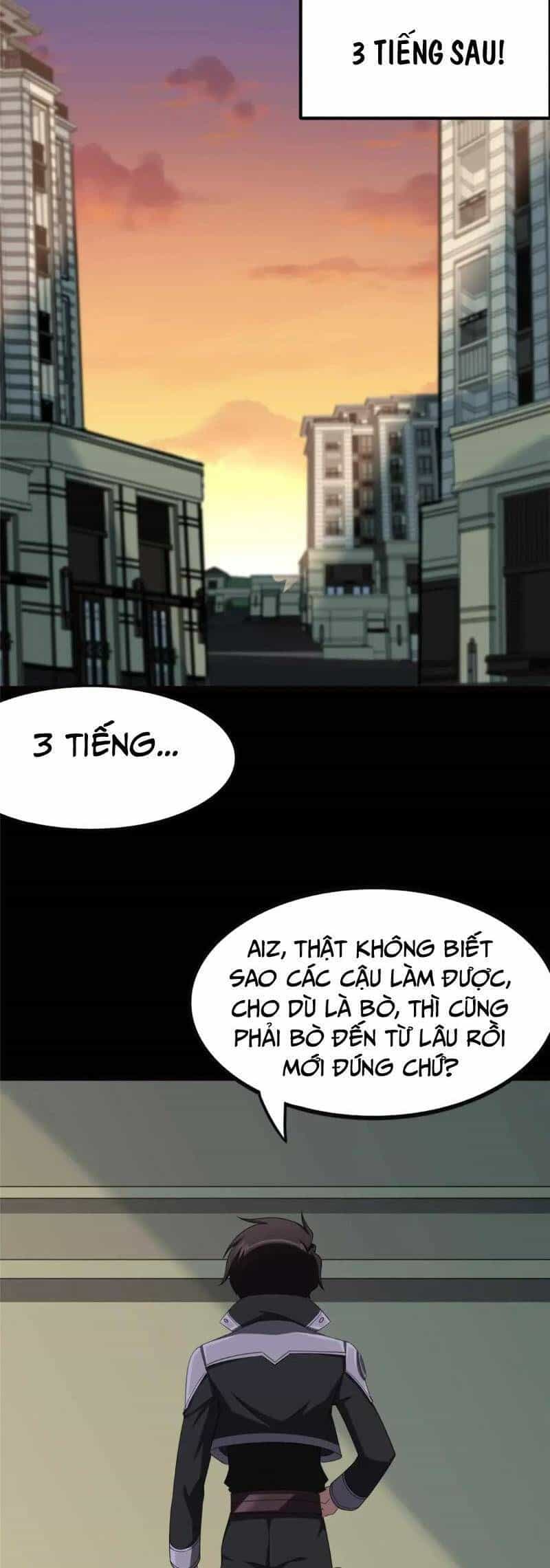 Bạn Gái Zombie Của Tôi - Chương 405.5 - ảnh 23