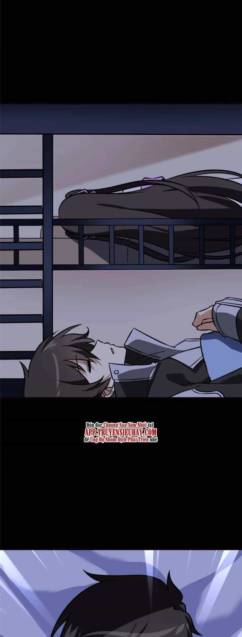 Bạn Gái Zombie Của Tôi - Chương 405.5 - ảnh 36