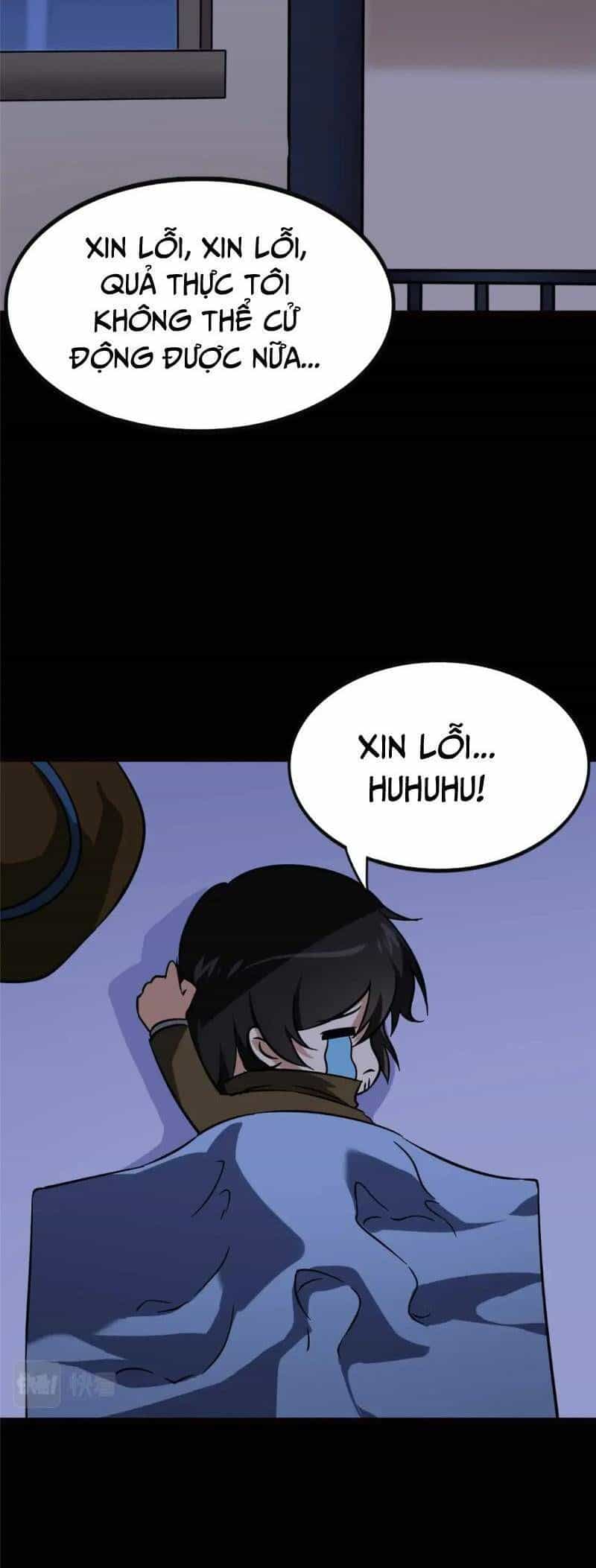 Bạn Gái Zombie Của Tôi - Chương 405.6 - ảnh 35