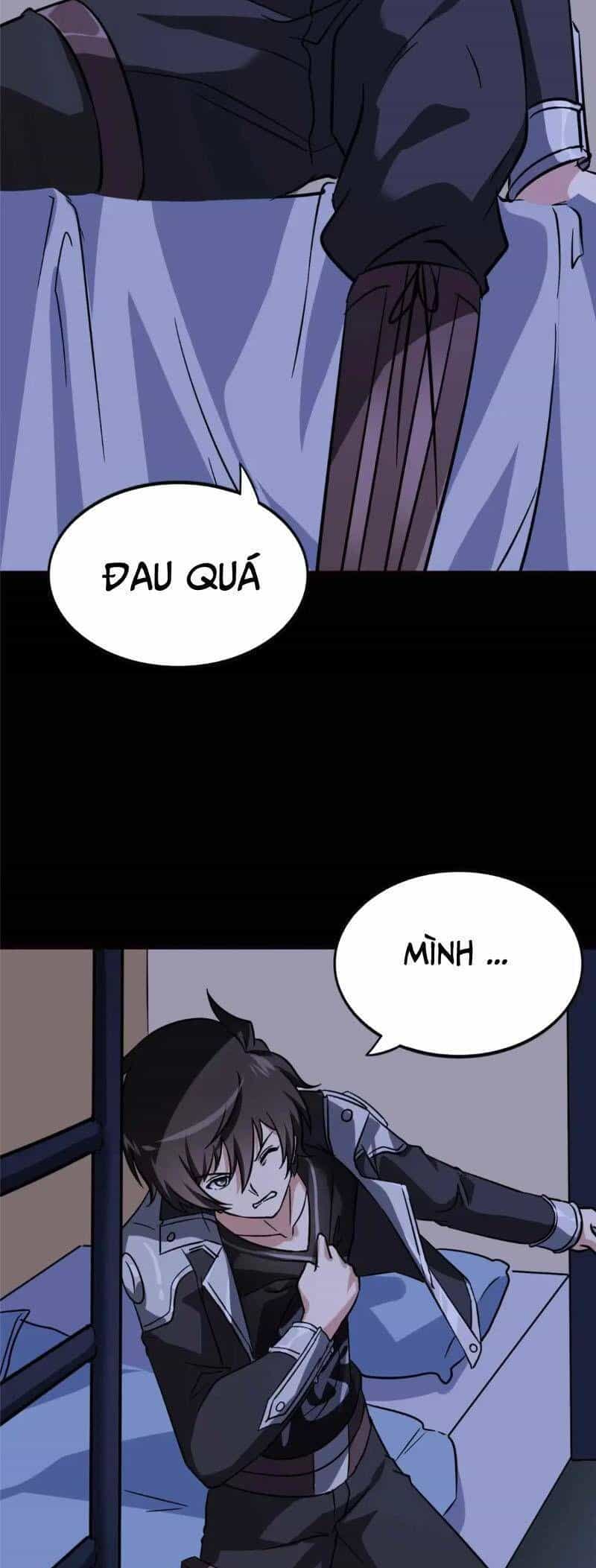 Bạn Gái Zombie Của Tôi - Chương 405.7 - ảnh 39