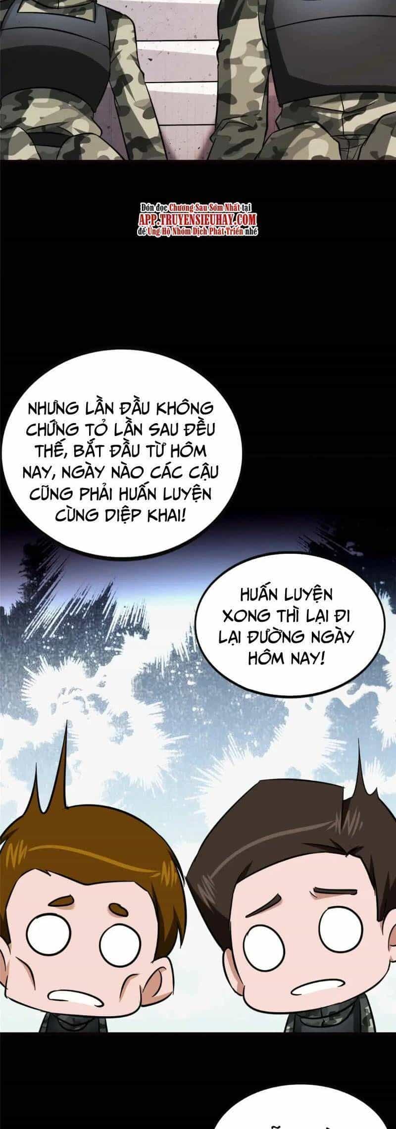 Bạn Gái Zombie Của Tôi - Chương 405.9 - ảnh 26