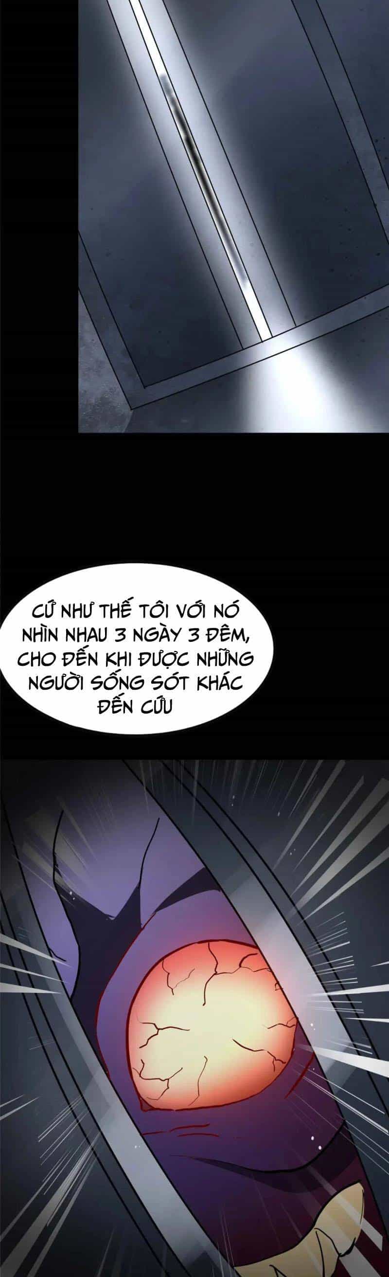 Bạn Gái Zombie Của Tôi - Chương 406 - ảnh 17