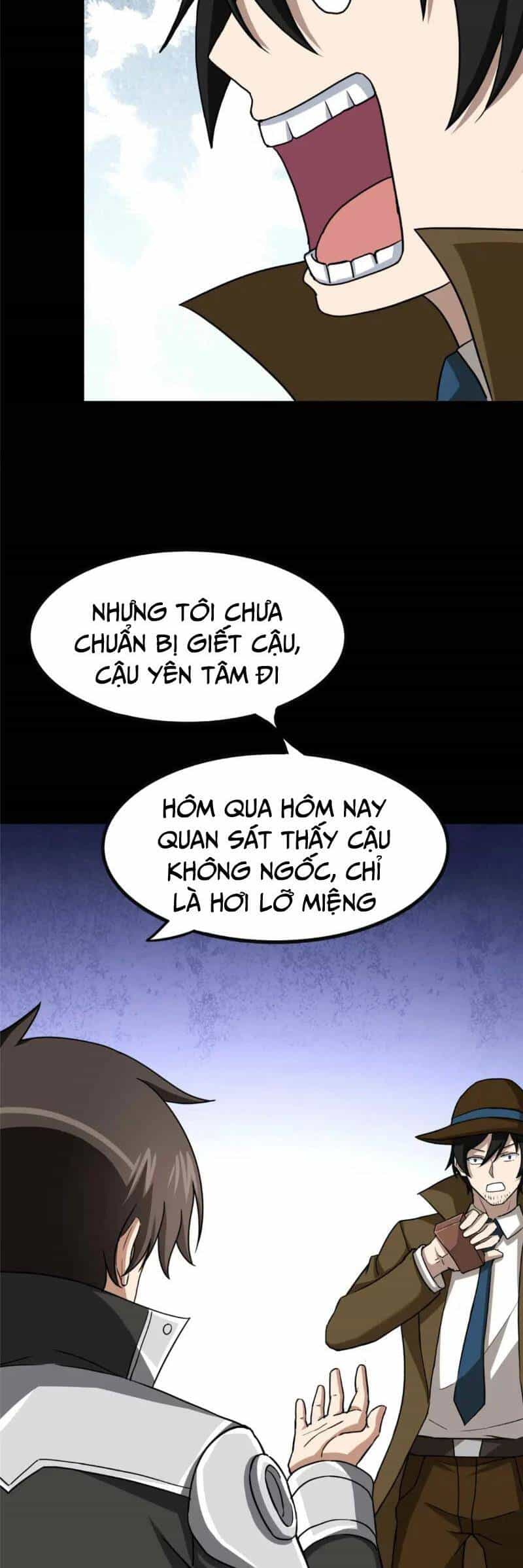 Bạn Gái Zombie Của Tôi - Chương 406 - ảnh 25