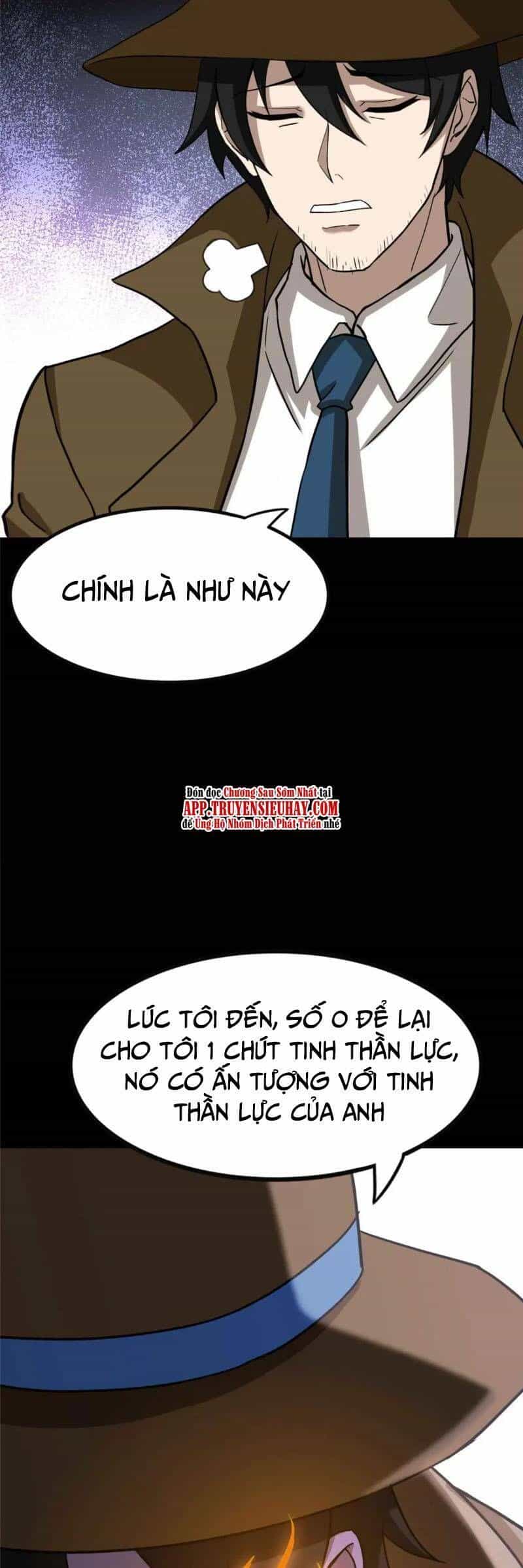 Bạn Gái Zombie Của Tôi - Chương 406.1 - ảnh 29