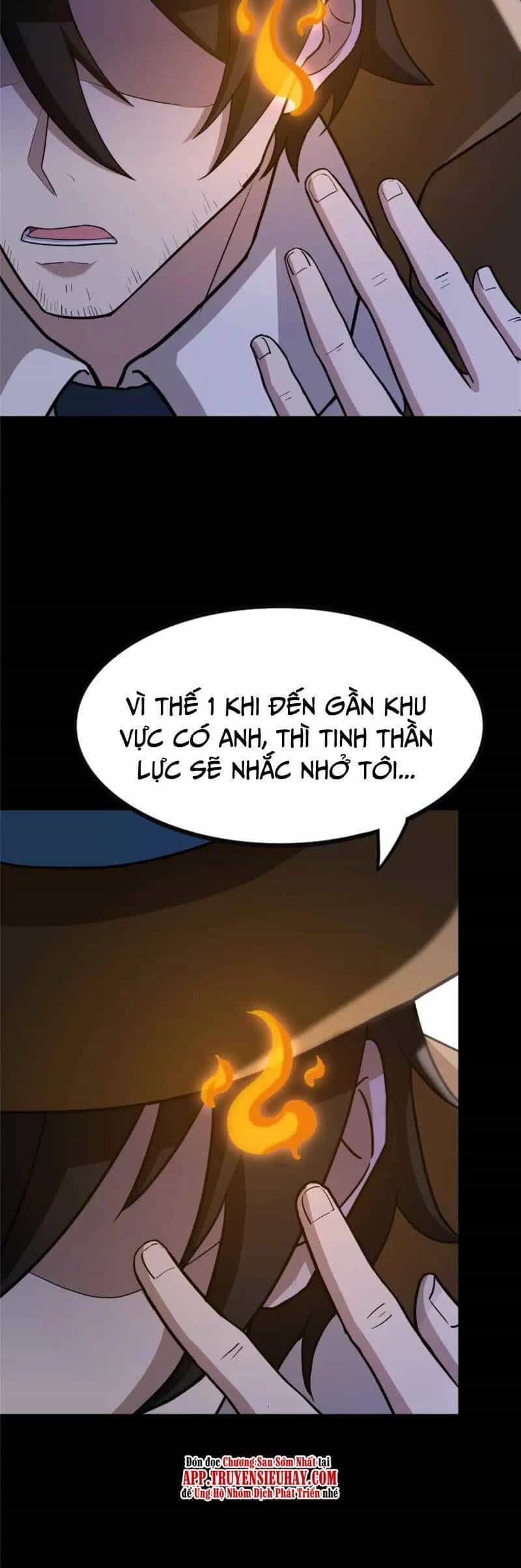 Bạn Gái Zombie Của Tôi - Chương 406.1 - ảnh 30