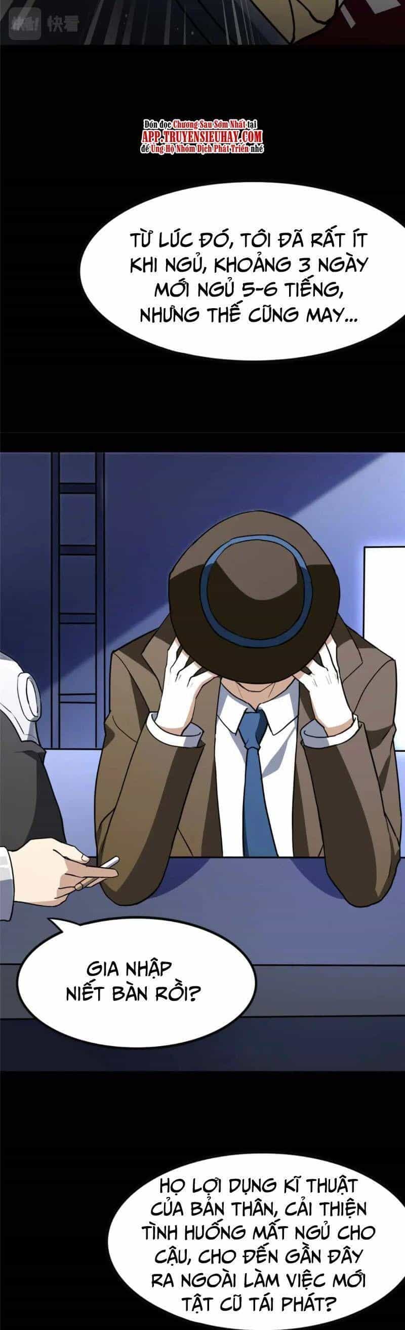 Bạn Gái Zombie Của Tôi - Chương 406.3 - ảnh 18