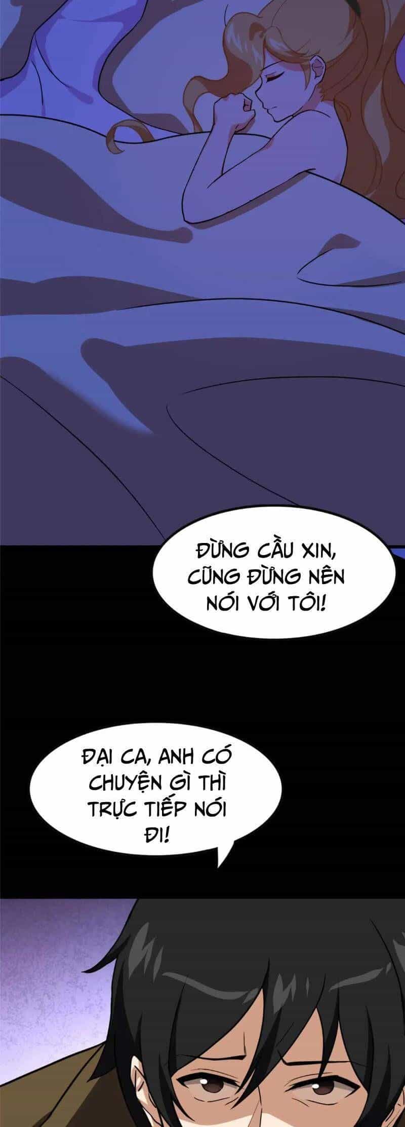 Bạn Gái Zombie Của Tôi - Chương 406.5 - ảnh 37
