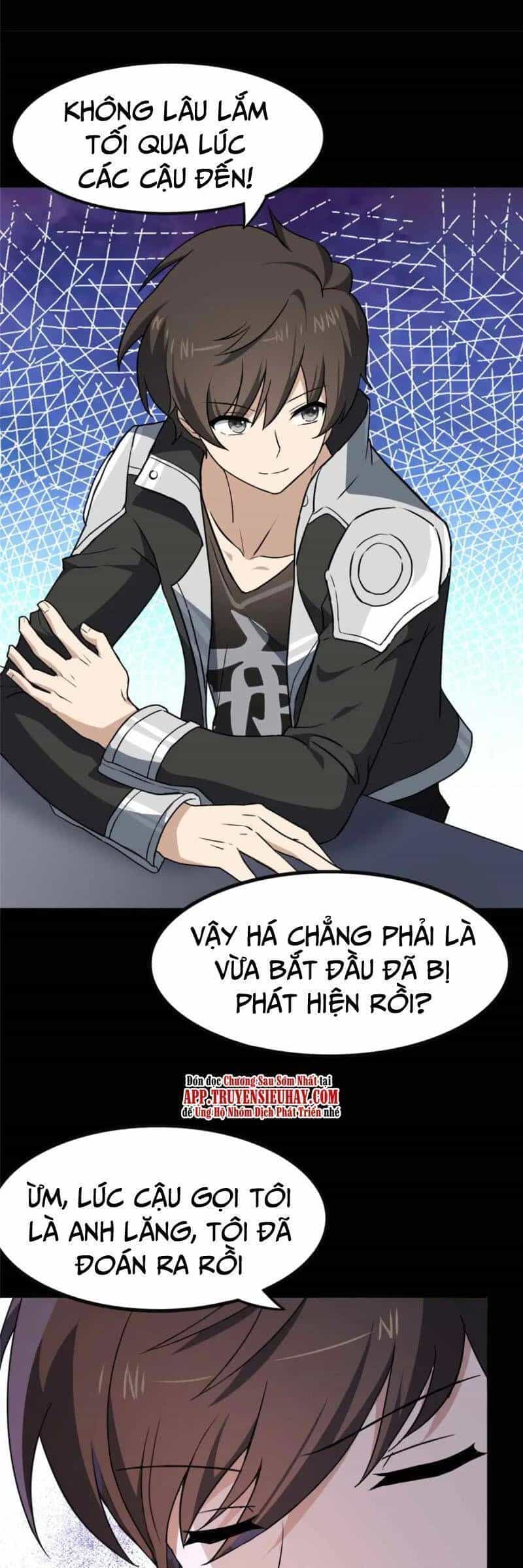 Bạn Gái Zombie Của Tôi - Chương 406.6 - ảnh 21