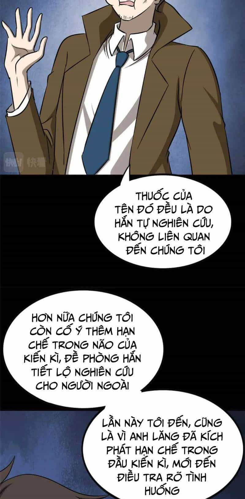 Bạn Gái Zombie Của Tôi - Chương 407.3 - ảnh 5