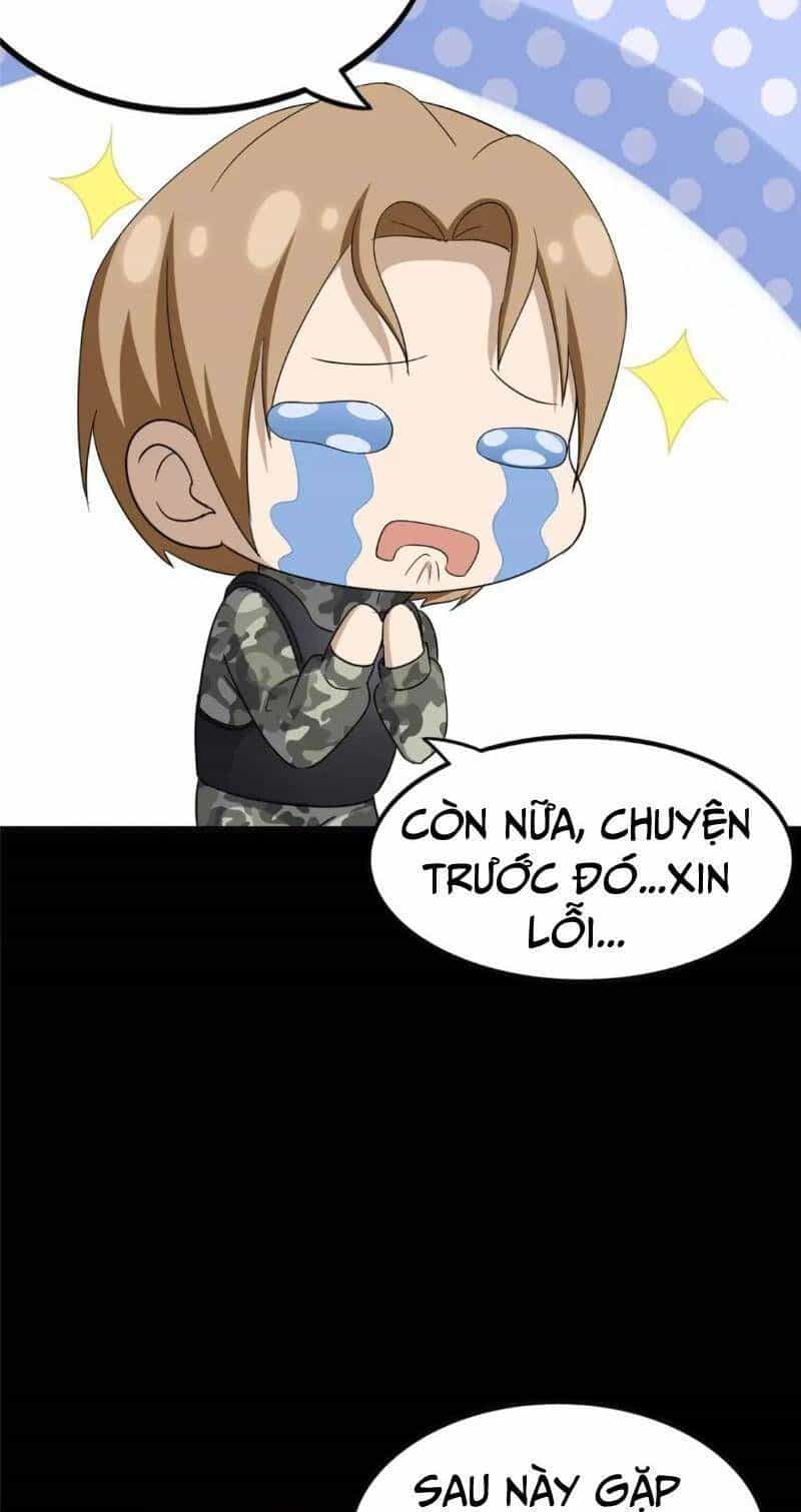 Bạn Gái Zombie Của Tôi - Chương 407.3 - ảnh 52