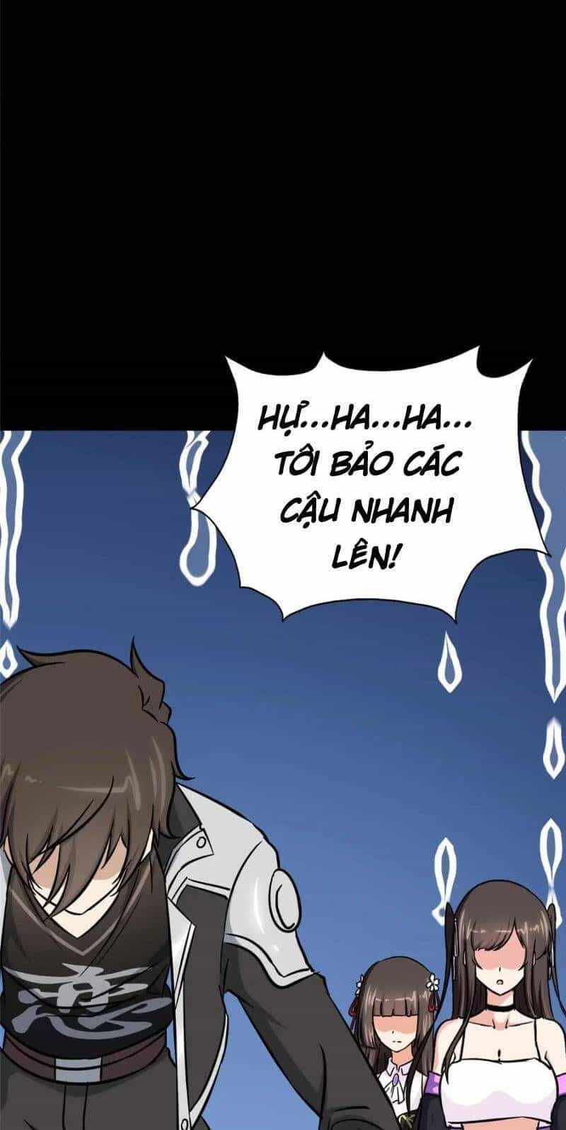 Bạn Gái Zombie Của Tôi - Chương 407.8 - ảnh 26