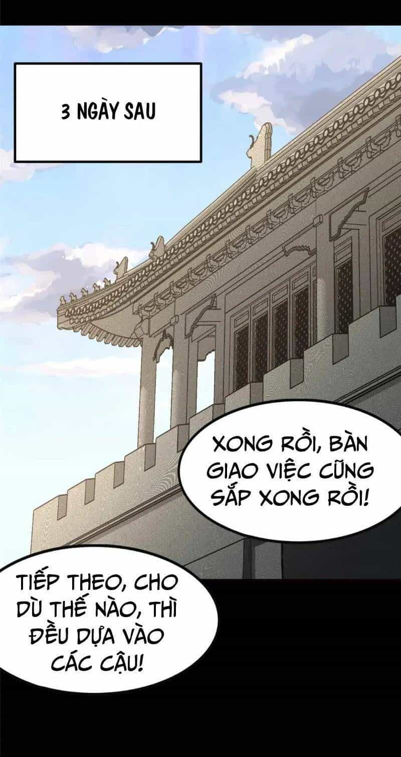 Bạn Gái Zombie Của Tôi - Chương 407.8 - ảnh 50