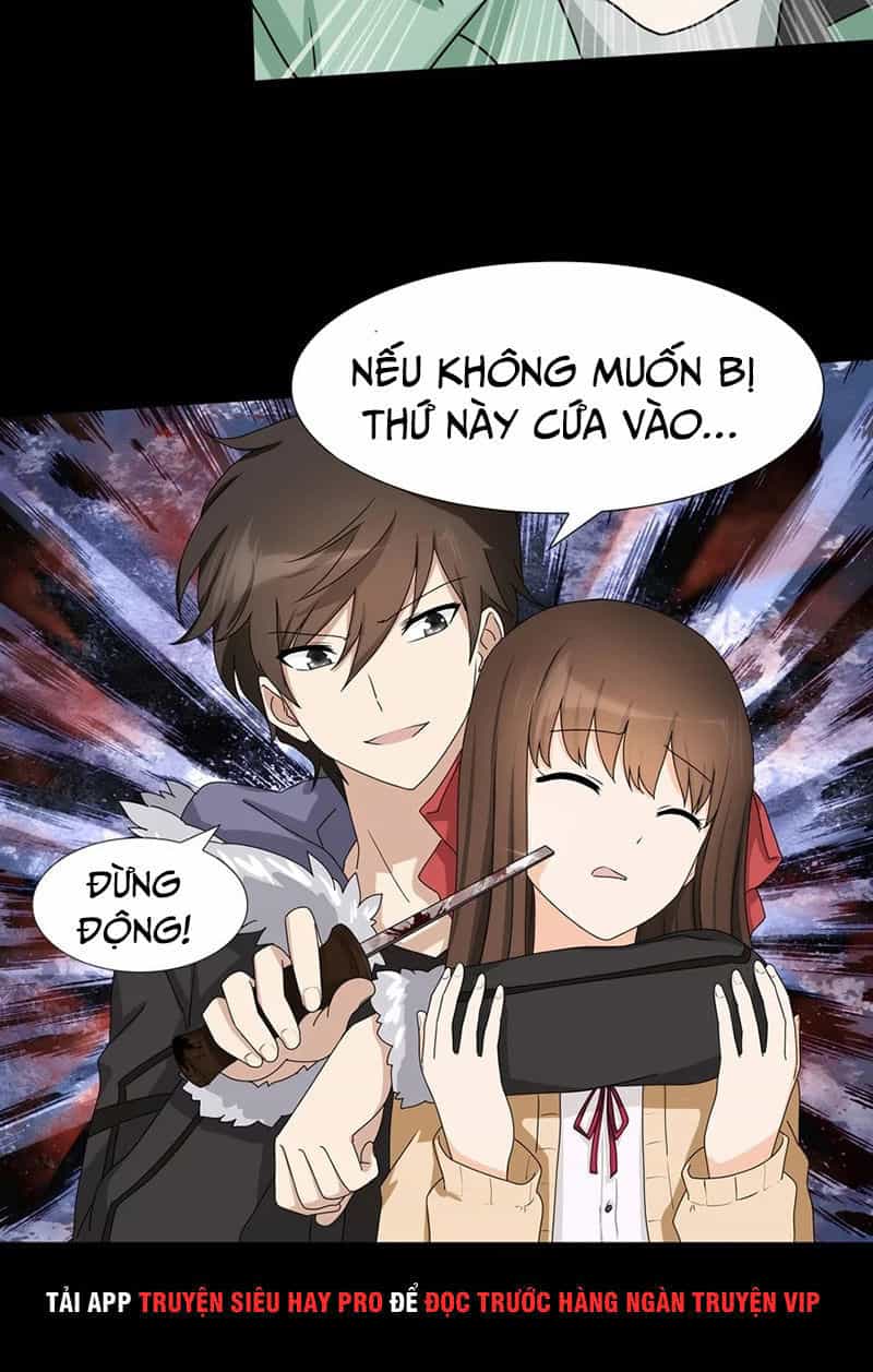 Bạn Gái Zombie Của Tôi - Chương 48 - ảnh 14