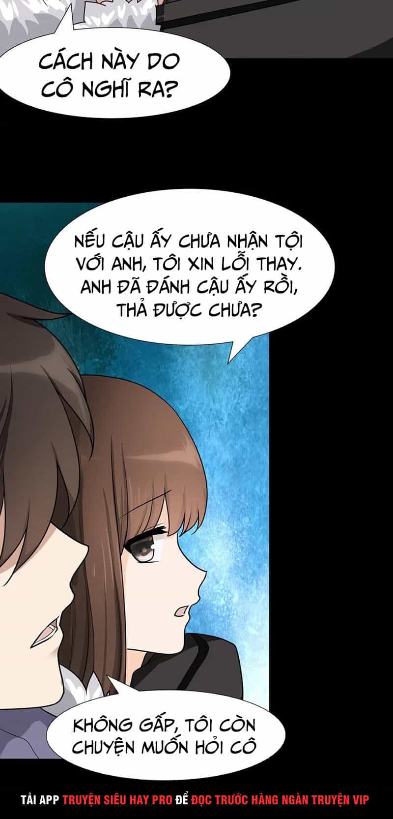 Bạn Gái Zombie Của Tôi - Chương 48 - ảnh 20