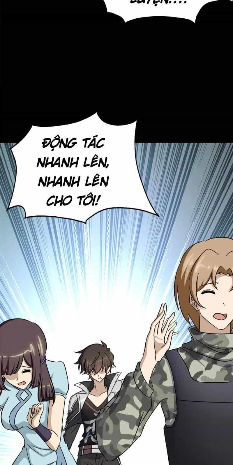 Bạn Gái Zombie Của Tôi - Chương 407.9 - ảnh 23