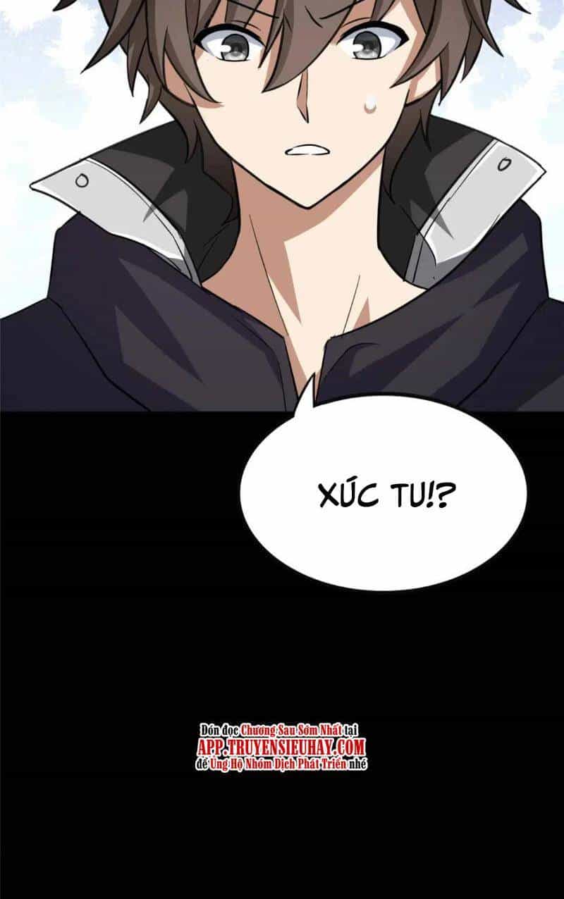 Bạn Gái Zombie Của Tôi - Chương 408 - ảnh 54