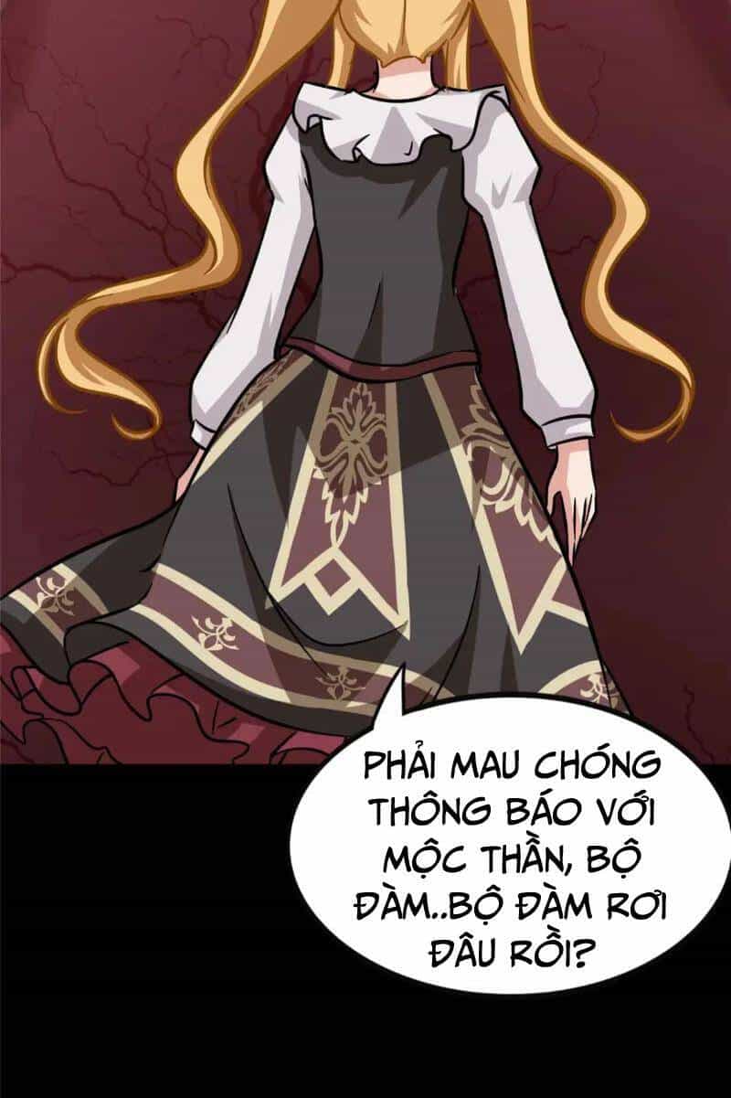 Bạn Gái Zombie Của Tôi - Chương 408 - ảnh 65