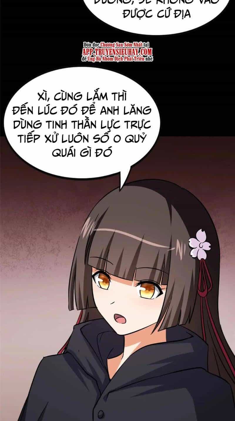 Bạn Gái Zombie Của Tôi - Chương 408.1 - ảnh 30
