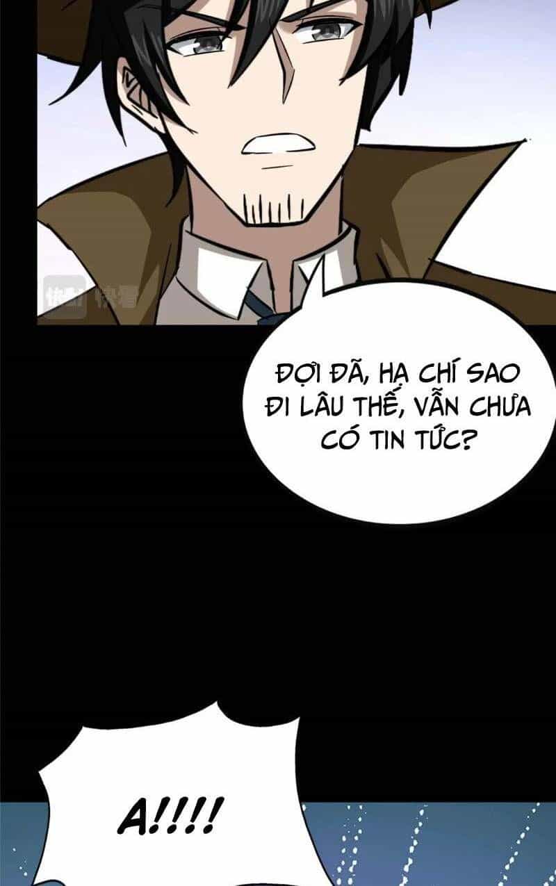 Bạn Gái Zombie Của Tôi - Chương 408.1 - ảnh 44