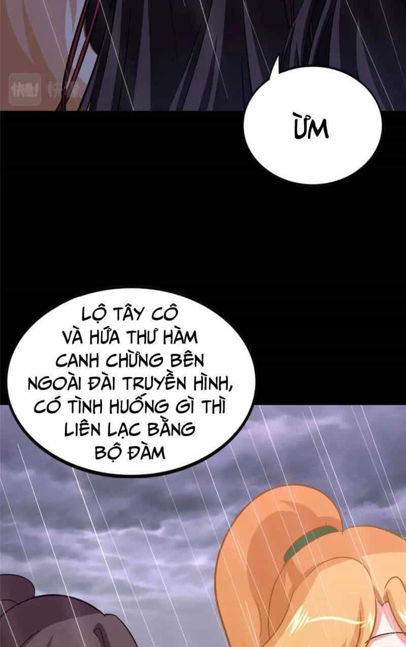 Bạn Gái Zombie Của Tôi - Chương 408.2 - ảnh 38