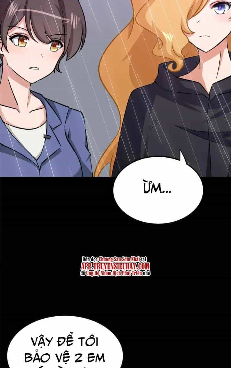 Bạn Gái Zombie Của Tôi - Chương 408.2 - ảnh 39