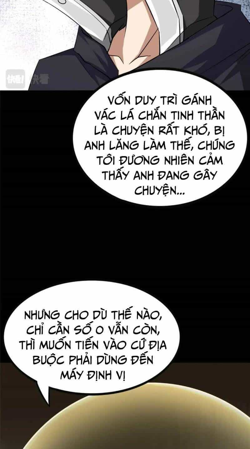 Bạn Gái Zombie Của Tôi - Chương 408.3 - ảnh 26