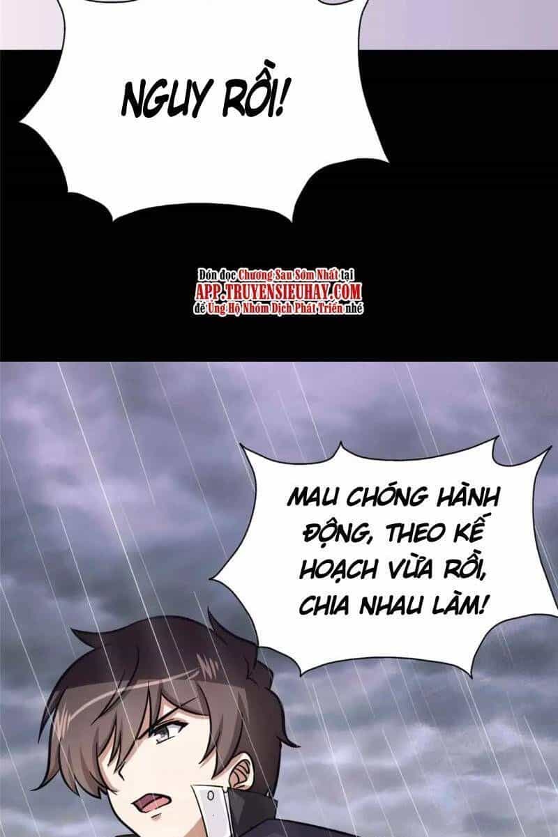 Bạn Gái Zombie Của Tôi - Chương 408.3 - ảnh 52