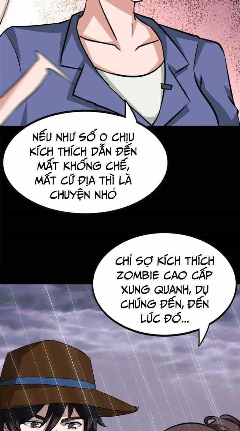 Bạn Gái Zombie Của Tôi - Chương 408.6 - ảnh 29