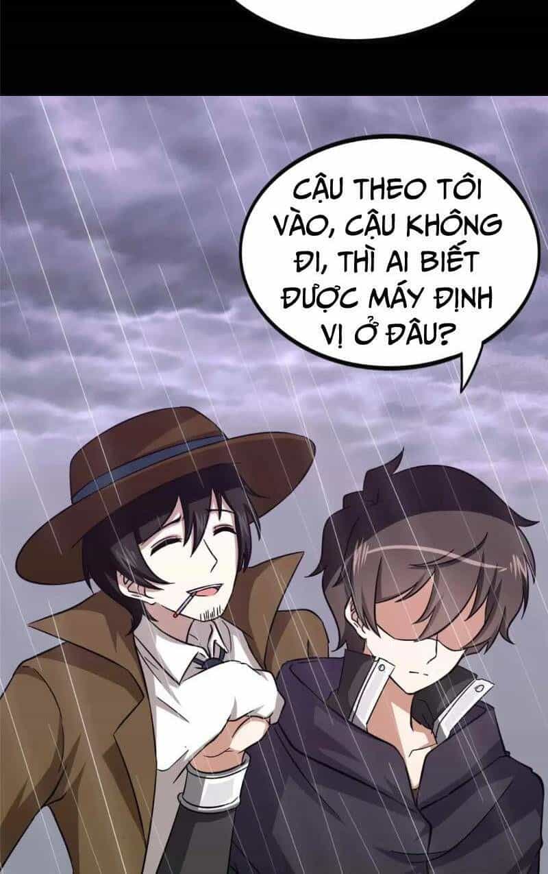 Bạn Gái Zombie Của Tôi - Chương 408.7 - ảnh 39