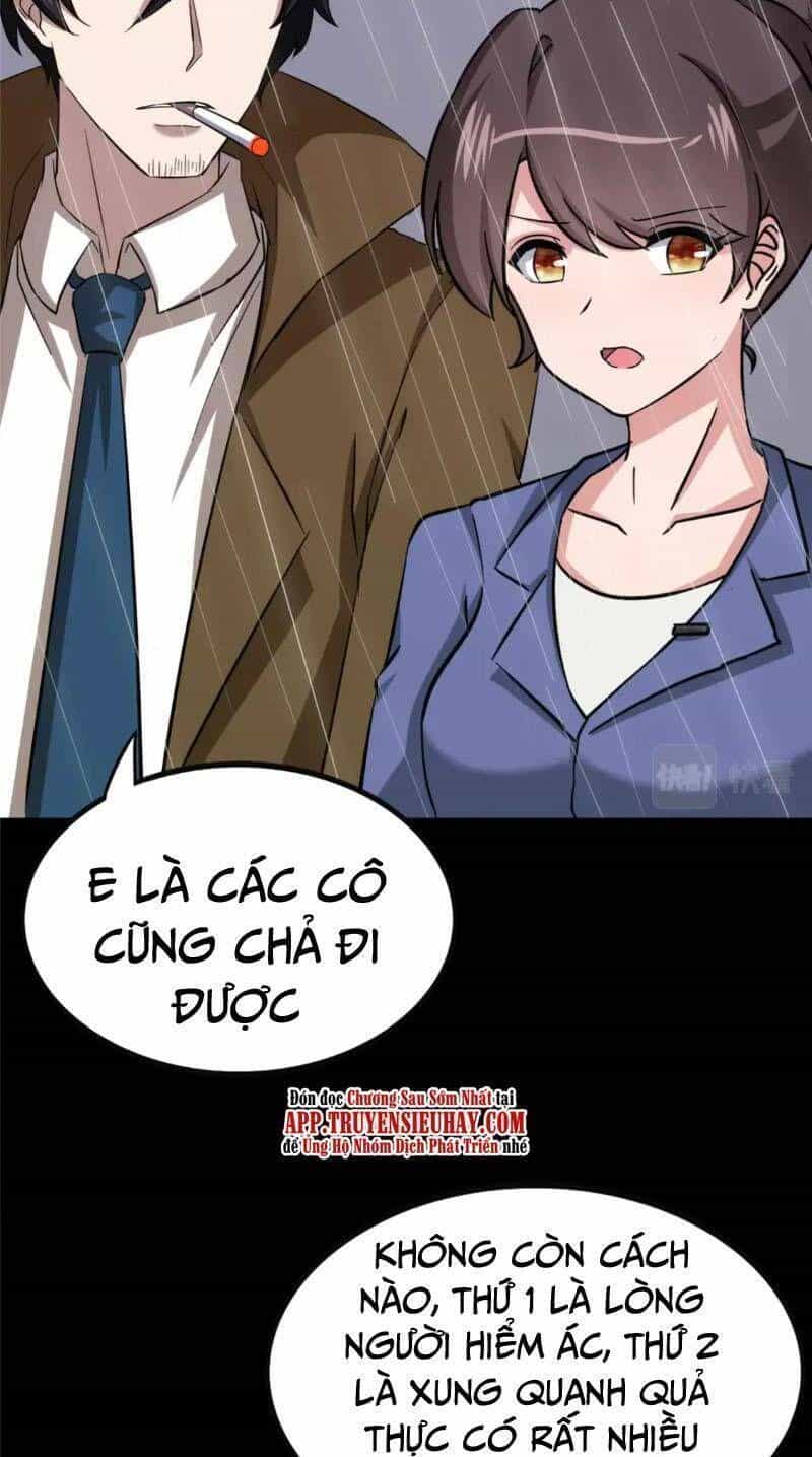 Bạn Gái Zombie Của Tôi - Chương 408.8 - ảnh 30