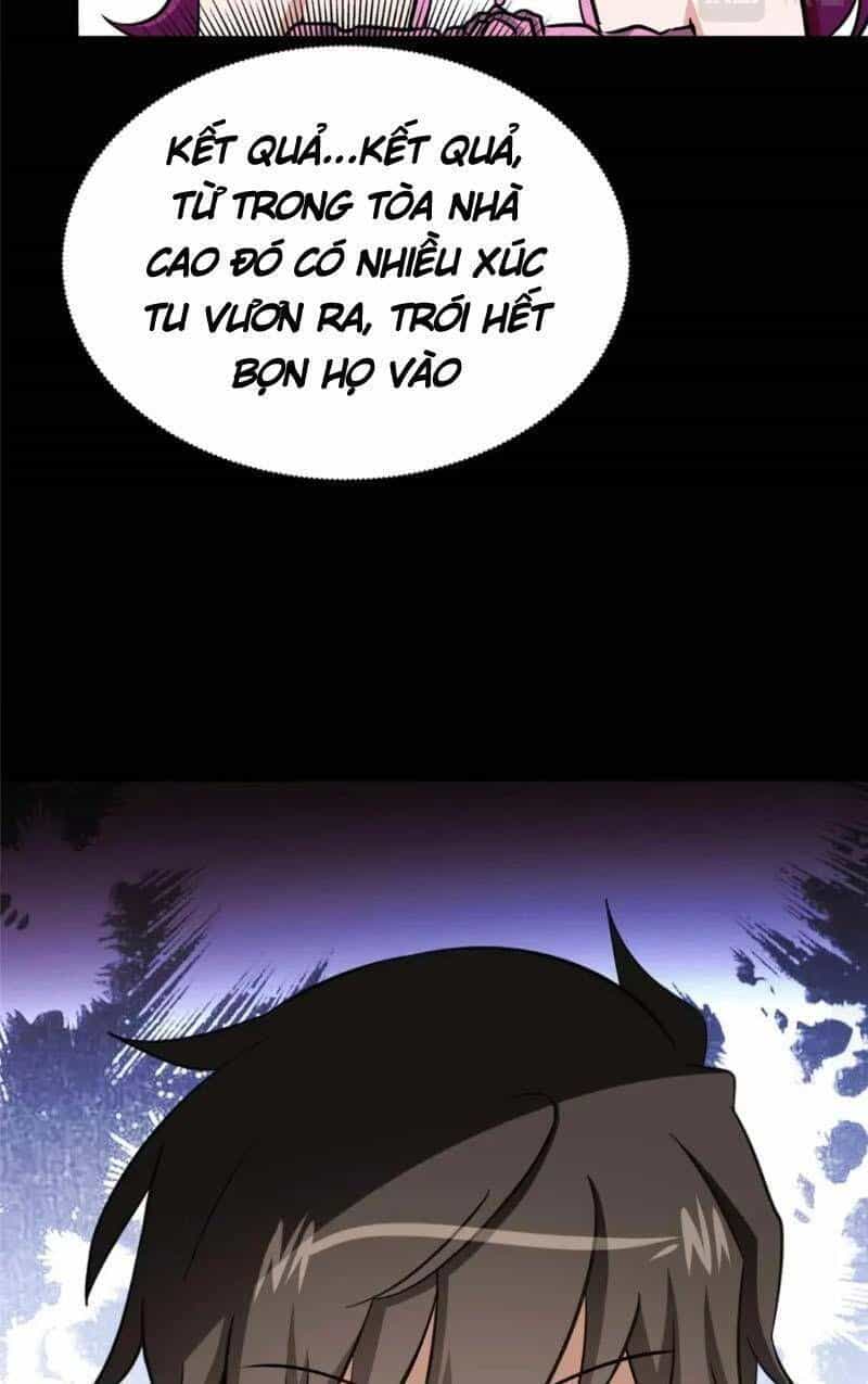 Bạn Gái Zombie Của Tôi - Chương 408.8 - ảnh 48