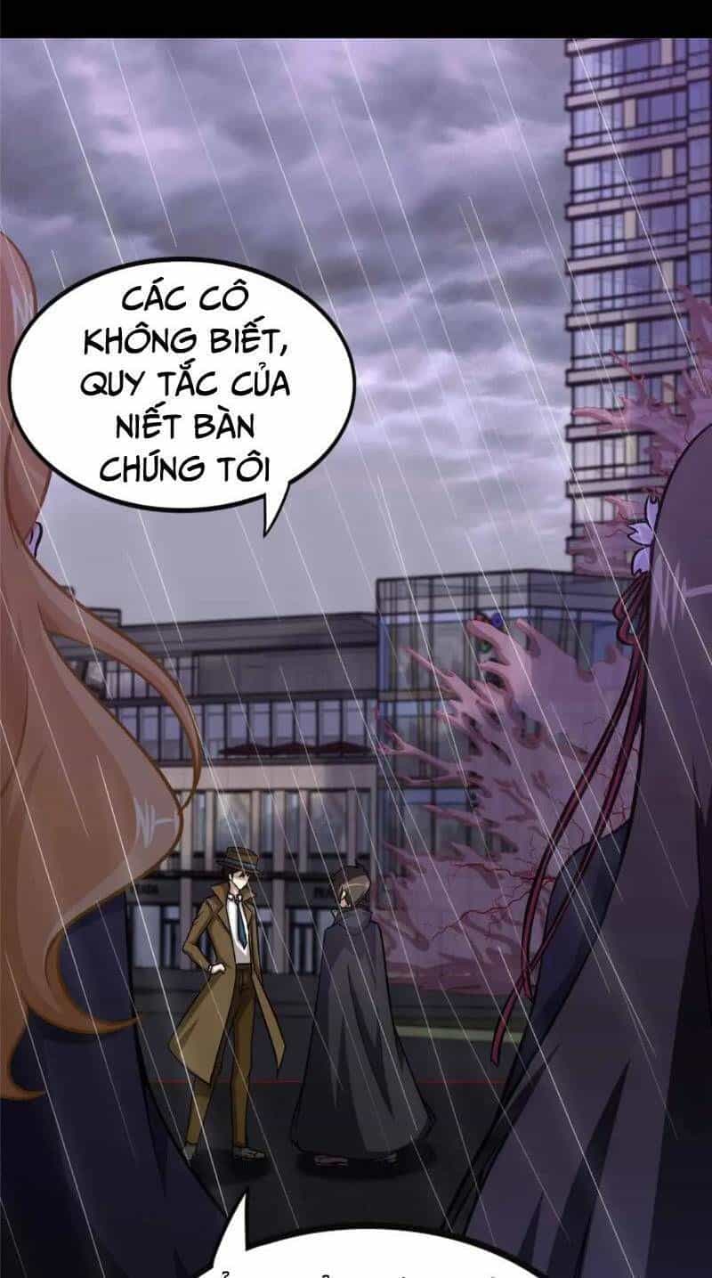 Bạn Gái Zombie Của Tôi - Chương 408.9 - ảnh 23