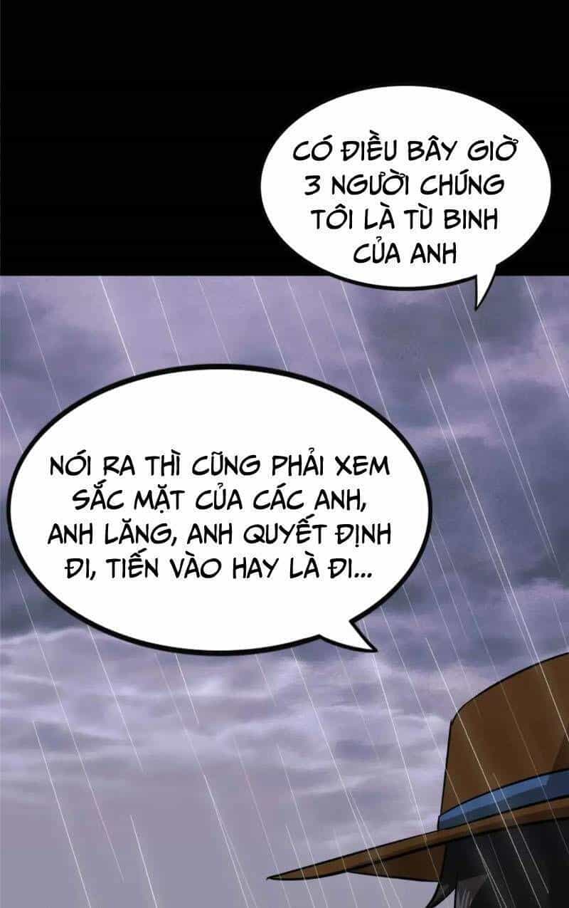 Bạn Gái Zombie Của Tôi - Chương 408.9 - ảnh 32