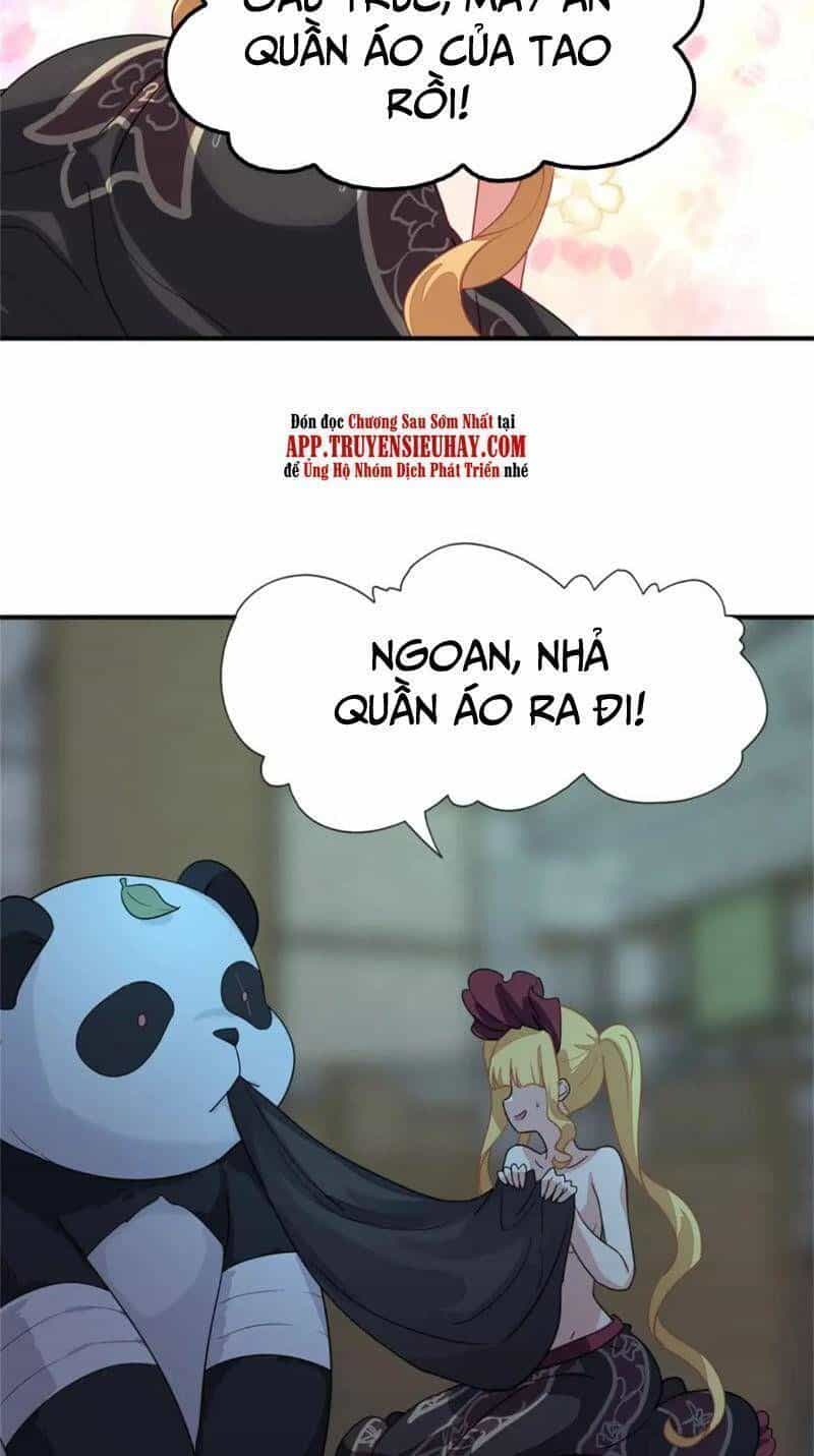 Bạn Gái Zombie Của Tôi - Chương 409.6 - ảnh 31