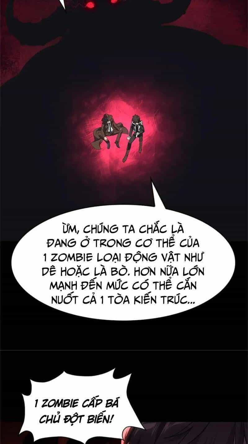 Bạn Gái Zombie Của Tôi - Chương 409.7 - ảnh 24