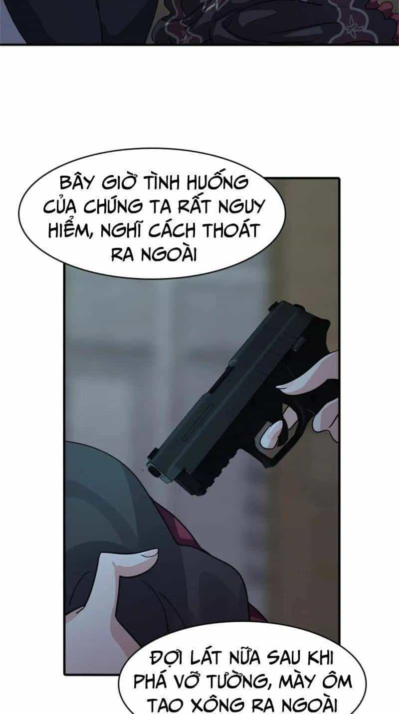 Bạn Gái Zombie Của Tôi - Chương 409.7 - ảnh 31