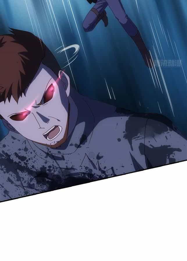 Bạn Gái Zombie Của Tôi - Chương 5 - ảnh 13