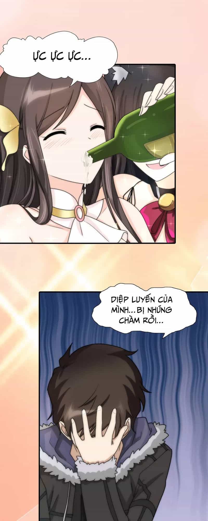 Bạn Gái Zombie Của Tôi - Chương 50 - ảnh 29