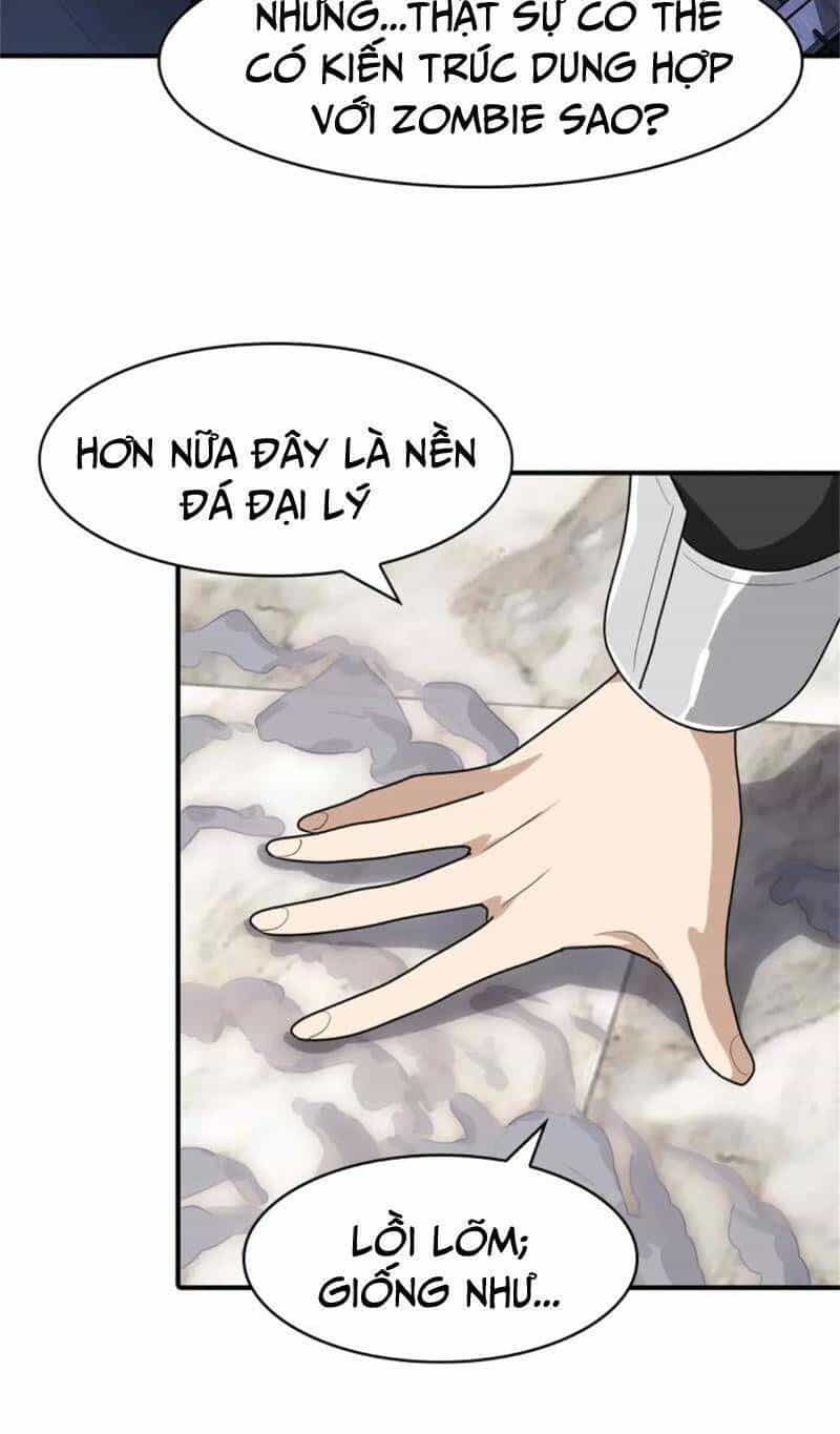 Bạn Gái Zombie Của Tôi - Chương 409.9 - ảnh 8