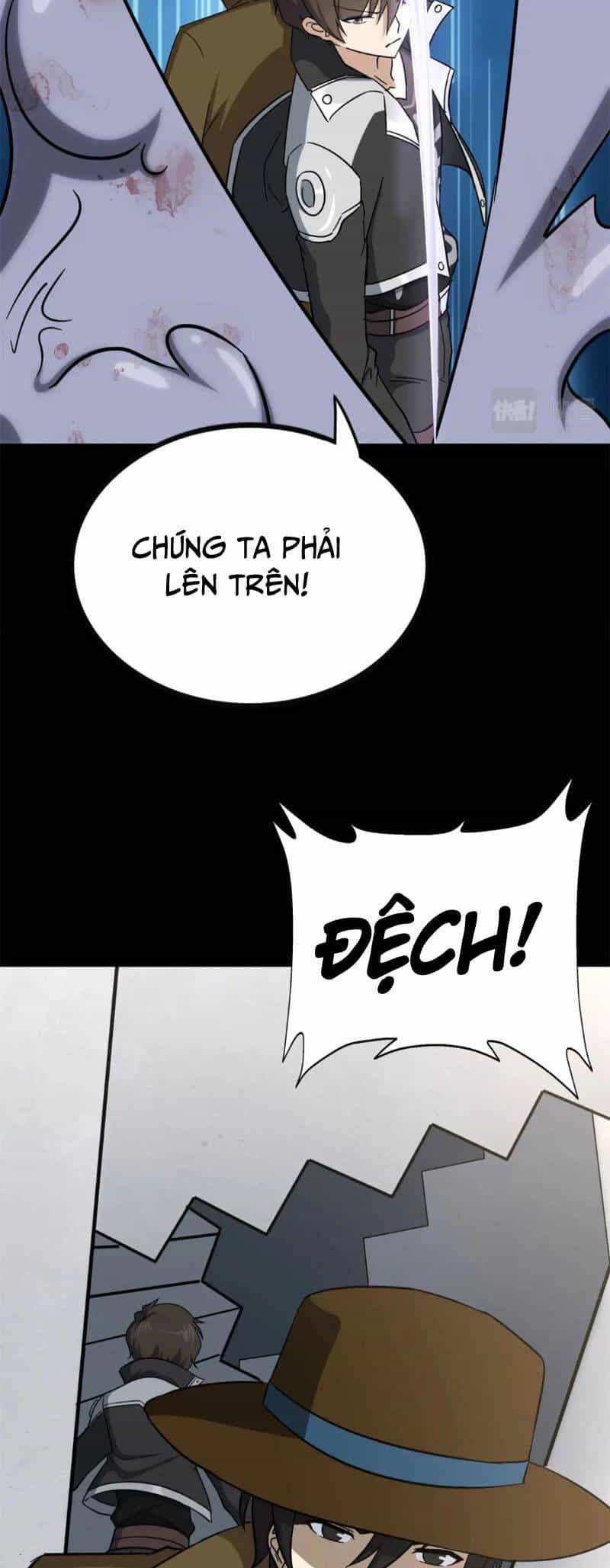 Bạn Gái Zombie Của Tôi - Chương 410 - ảnh 27