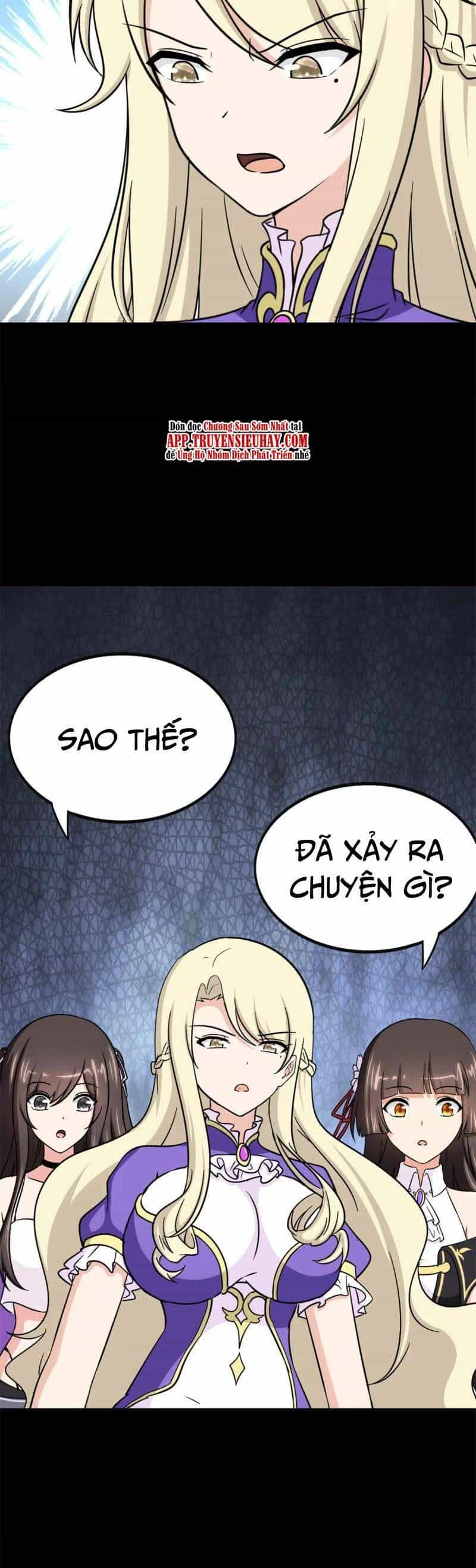 Bạn Gái Zombie Của Tôi - Chương 410.1 - ảnh 12