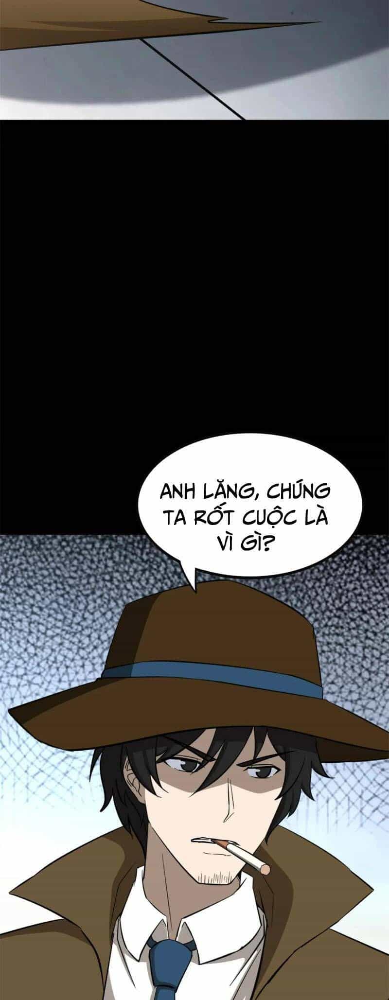 Bạn Gái Zombie Của Tôi - Chương 410.1 - ảnh 29