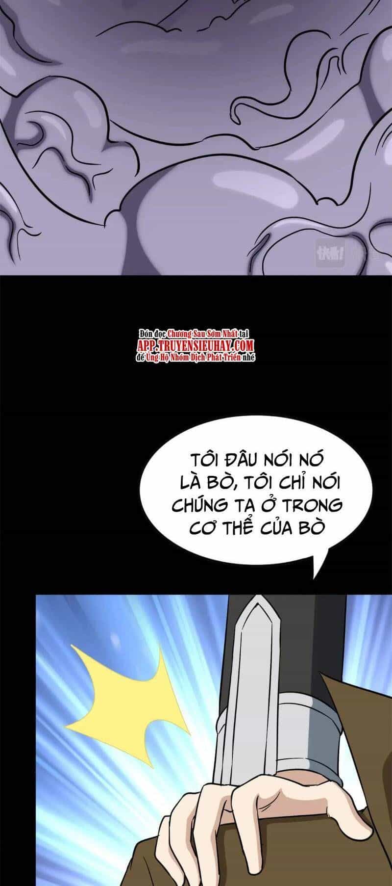 Bạn Gái Zombie Của Tôi - Chương 410.1 - ảnh 37