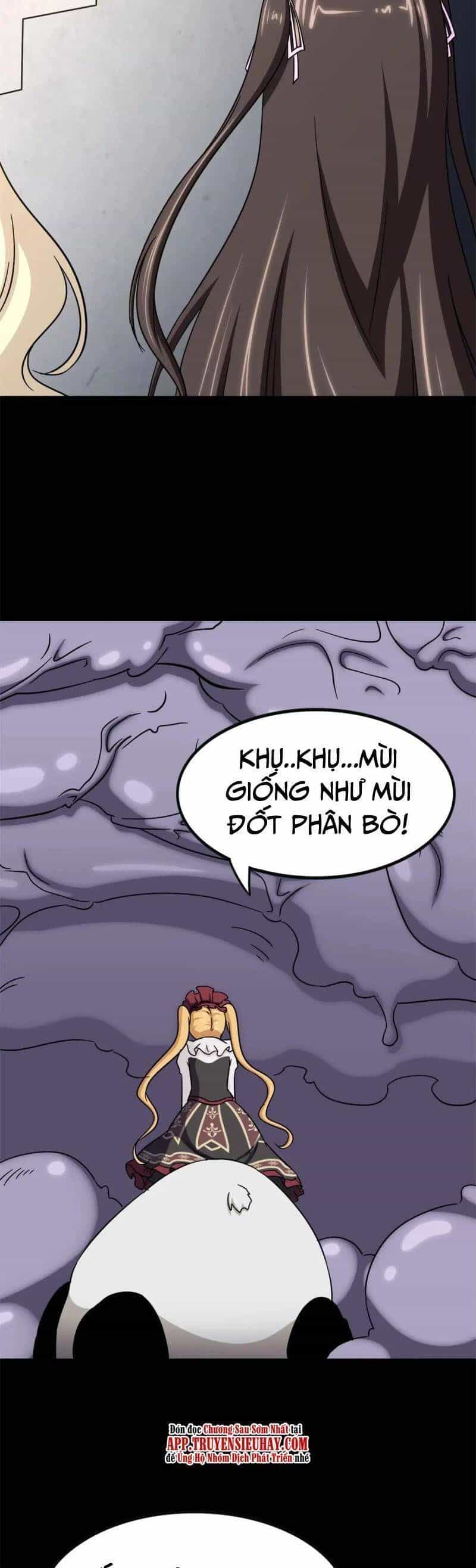 Bạn Gái Zombie Của Tôi - Chương 410.4 - ảnh 15