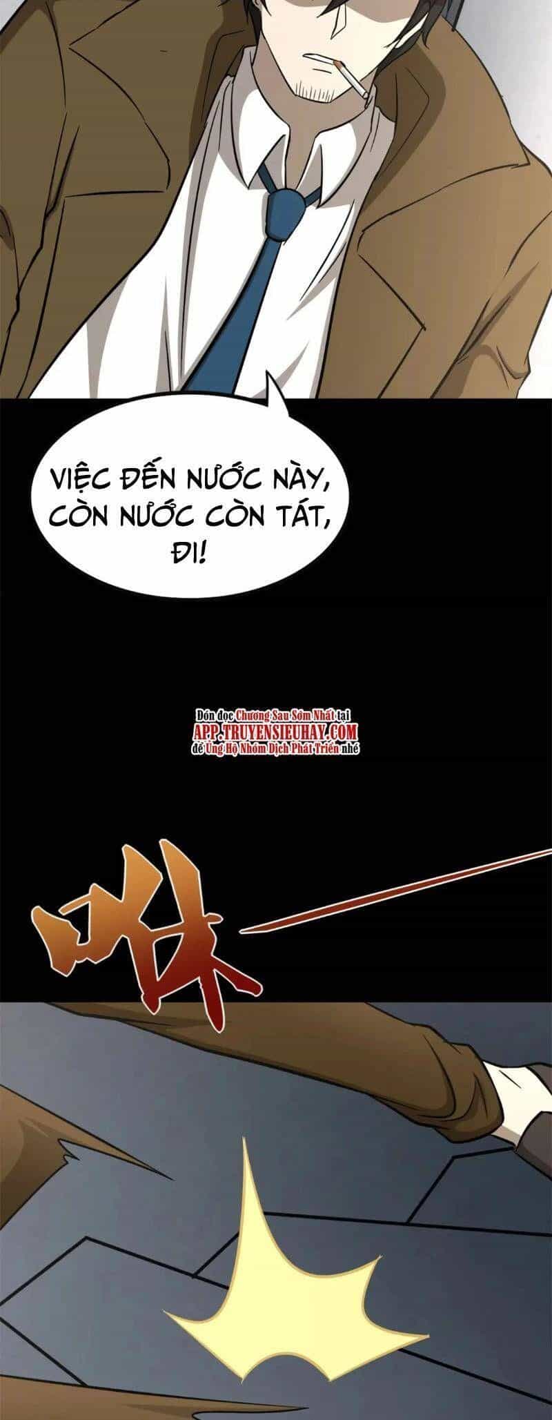 Bạn Gái Zombie Của Tôi - Chương 410.5 - ảnh 28