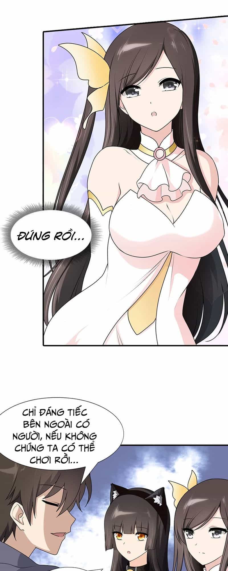 Bạn Gái Zombie Của Tôi - Chương 51 - ảnh 13