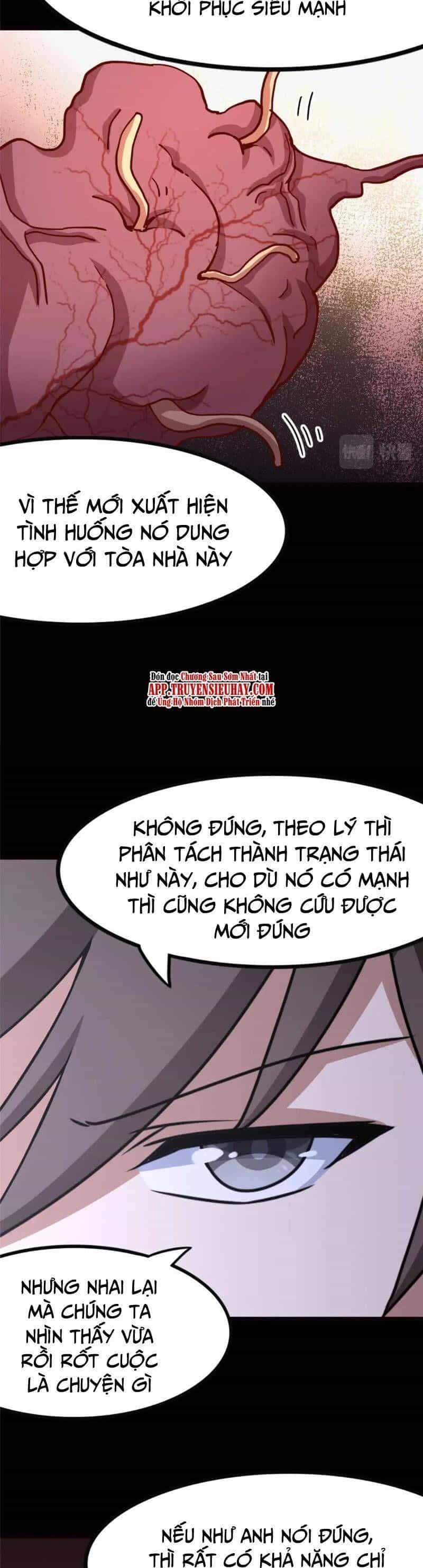 Bạn Gái Zombie Của Tôi - Chương 411.3 - ảnh 4