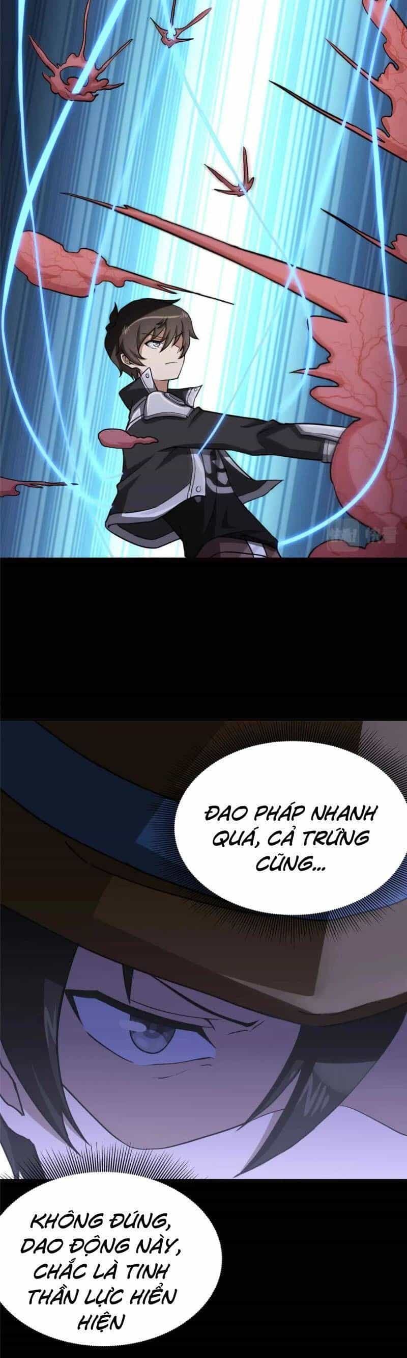 Bạn Gái Zombie Của Tôi - Chương 411.4 - ảnh 12