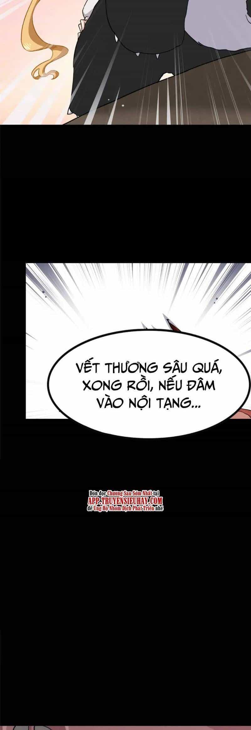 Bạn Gái Zombie Của Tôi - Chương 411.4 - ảnh 25